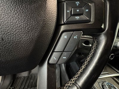 2018 Ford Expedition MAX Limited