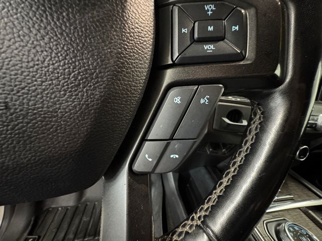 2018 Ford Expedition MAX Limited