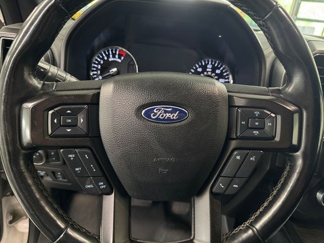 2018 Ford Expedition MAX Limited