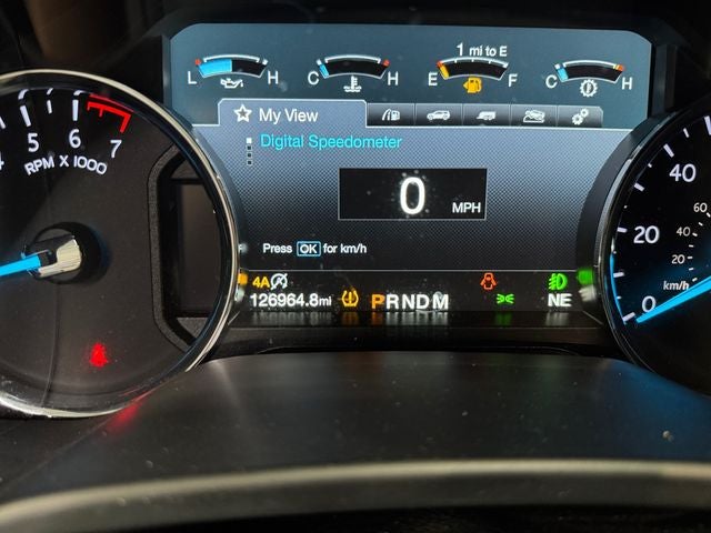 2018 Ford Expedition MAX Limited