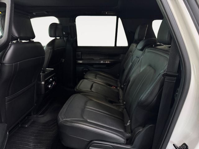 2018 Ford Expedition MAX Limited