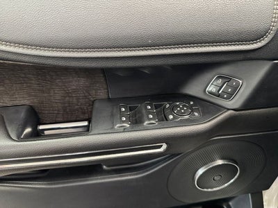 2018 Ford Expedition MAX Limited