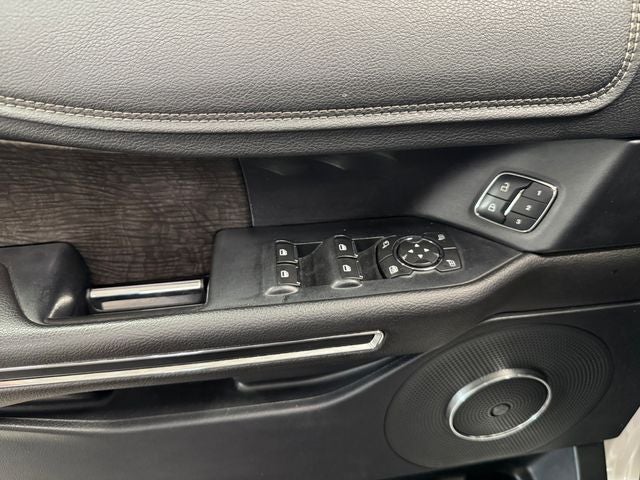 2018 Ford Expedition MAX Limited
