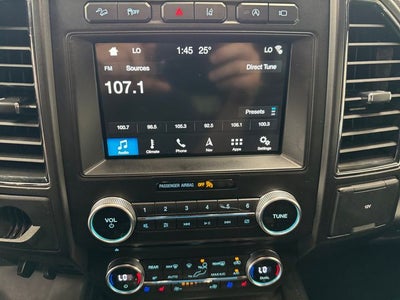 2018 Ford Expedition MAX Limited