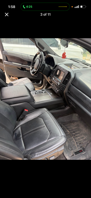 2018 Ford Expedition MAX Limited