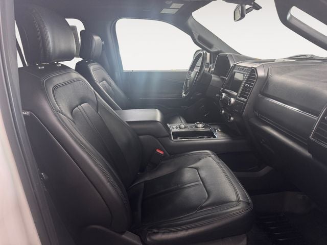 2018 Ford Expedition MAX Limited