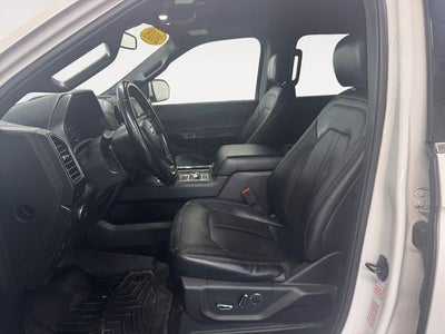 2018 Ford Expedition MAX Limited