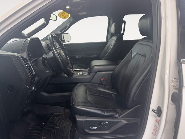 2018 Ford Expedition MAX Limited