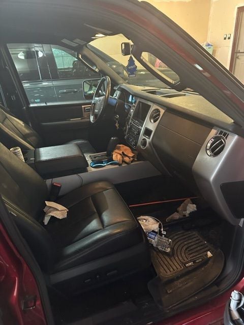 2016 Ford Expedition XLT