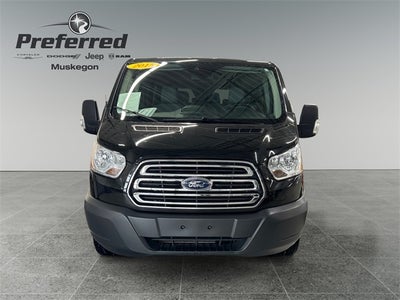 2015 Ford Transit-150 XLT