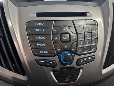 2015 Ford Transit-150 XLT