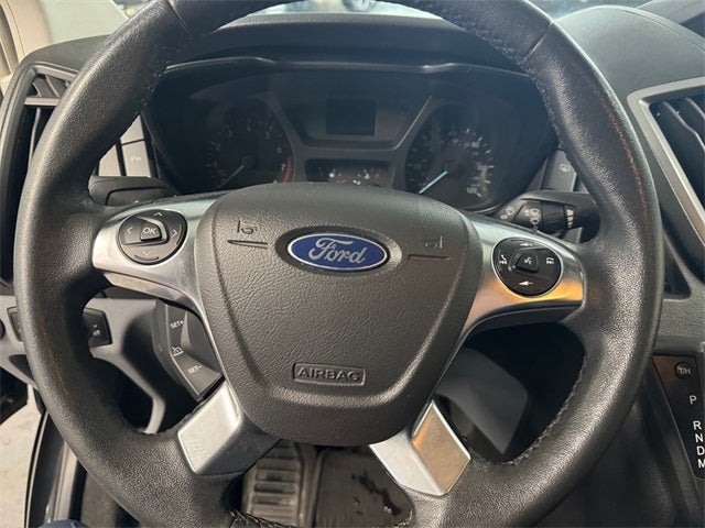 2015 Ford Transit-150 XLT