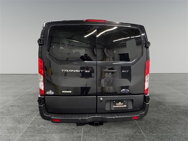 2015 Ford Transit-150 XLT