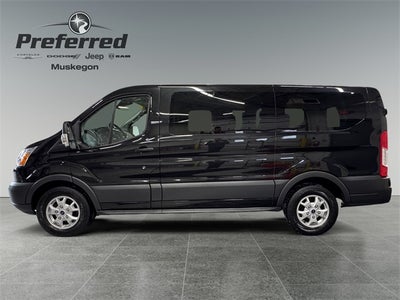2015 Ford Transit-150 XLT