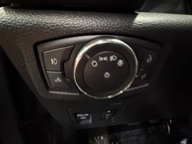 2020 Ford F-150 XLT 3.5 Liter V6 EcoBoost SuperCrew 4WD
