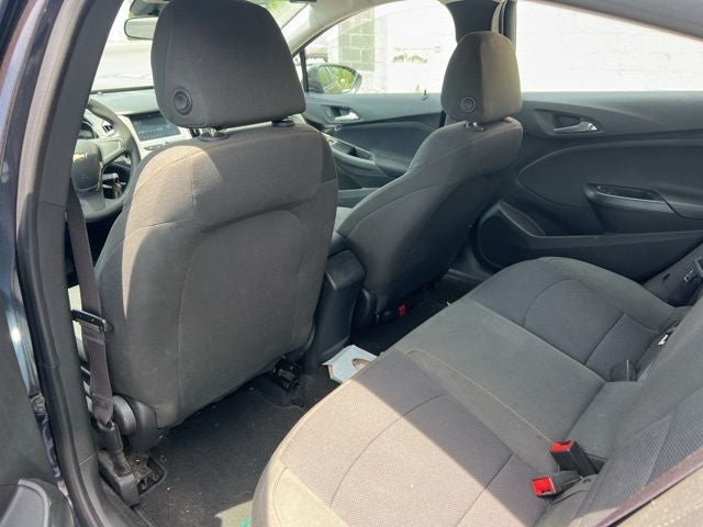 2016 Chevrolet Cruze LS Auto