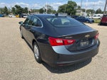 2021 Chevrolet Malibu FWD LS