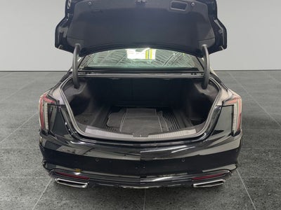 2023 Cadillac CT5 Sport