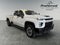 2023 Chevrolet Silverado 2500HD 4WD Crew Cab Long Bed Custom