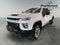 2023 Chevrolet Silverado 2500HD 4WD Crew Cab Long Bed Custom