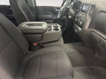 2023 Chevrolet Silverado 2500HD 4WD Crew Cab Long Bed Custom