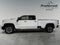 2023 Chevrolet Silverado 2500HD 4WD Crew Cab Long Bed Custom