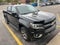 2015 Chevrolet Colorado Z71