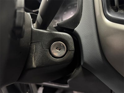 2022 Chevrolet Colorado 4WD Crew Cab Short Box Z71