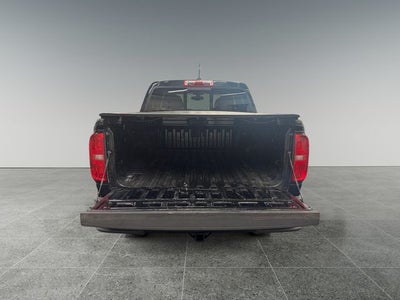 2020 Chevrolet Colorado 4WD Crew Cab Short Box Z71