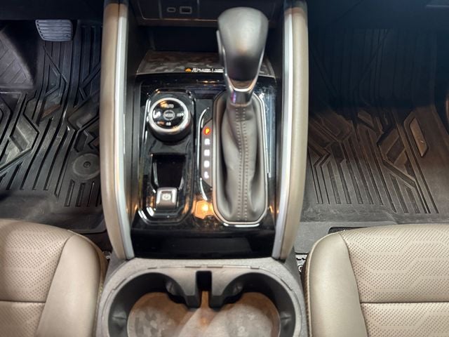 2023 Chevrolet Colorado ZR2 2.7 Liter Turbo Crew Cab 4WD