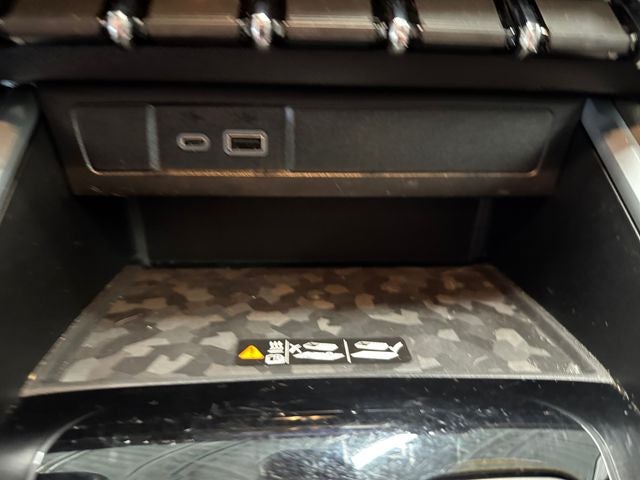 2023 Chevrolet Colorado ZR2 2.7 Liter Turbo Crew Cab 4WD