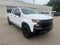 2020 Chevrolet Silverado 1500 Custom Trail Boss 4.3 Liter V6 EcoTec3 Crew Cab 4WD