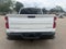 2020 Chevrolet Silverado 1500 Custom Trail Boss 4.3 Liter V6 EcoTec3 Crew Cab 4WD