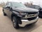 2021 Chevrolet Silverado 1500 4WD Double Cab Standard Bed LT