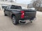 2021 Chevrolet Silverado 1500 4WD Double Cab Standard Bed LT