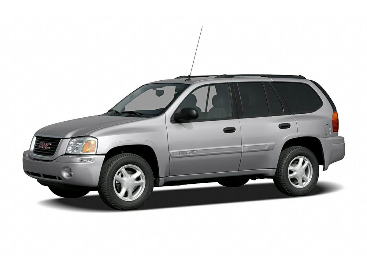 2005 GMC Envoy SLE