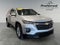 2022 Chevrolet Traverse AWD LT Cloth