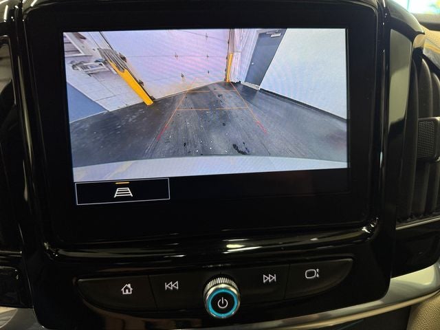 2022 Chevrolet Traverse AWD LT Cloth