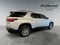 2022 Chevrolet Traverse AWD LT Cloth