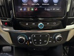 2022 Chevrolet Traverse AWD LT Cloth