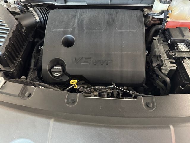 2022 Chevrolet Traverse AWD LT Cloth