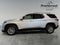 2022 Chevrolet Traverse AWD LT Cloth