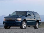 2007 Chevrolet Suburban LS