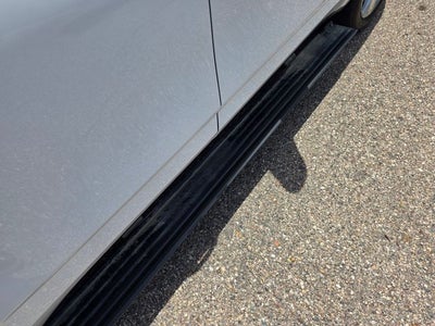 2021 Chevrolet Tahoe 4WD High Country