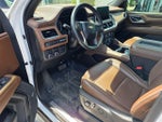 2021 Chevrolet Tahoe 4WD High Country