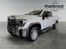 2024 GMC Sierra 2500HD 4WD Double Cab Standard Bed SLE