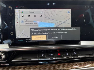 2024 GMC Sierra 2500HD 4WD Double Cab Standard Bed SLE