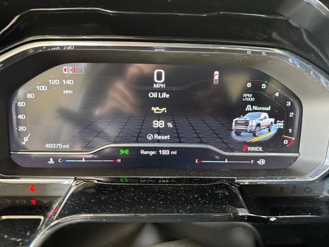 2024 GMC Sierra 2500HD 4WD Double Cab Standard Bed SLE