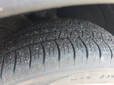 2021 Cadillac XT4 AWD Luxury