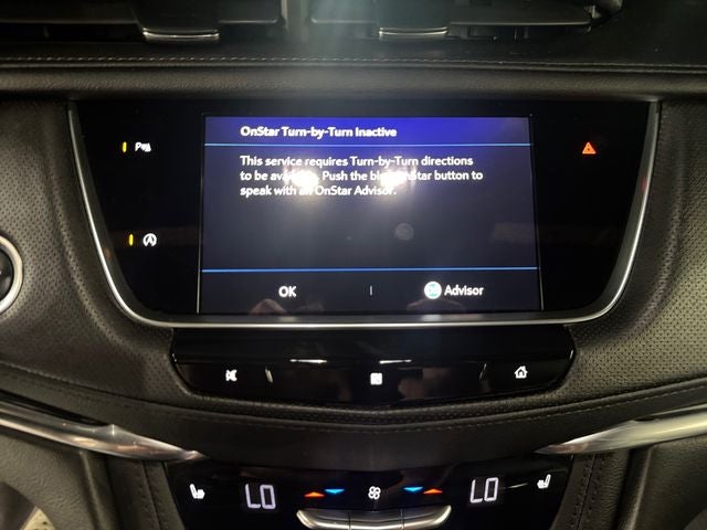 2021 Cadillac XT5 AWD Premium Luxury